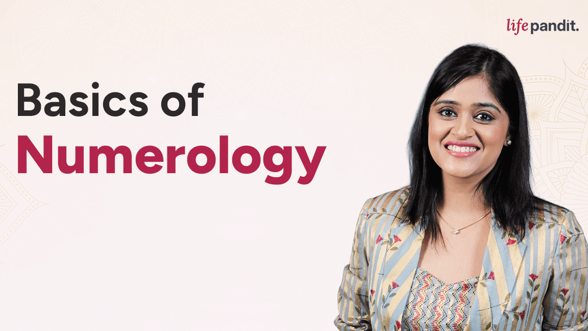 Basics of Numerology