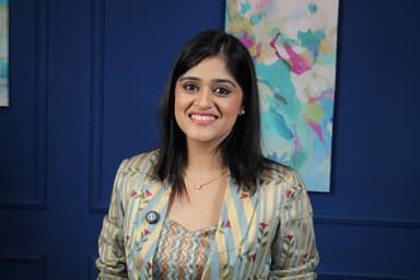 Swati Aggarwal